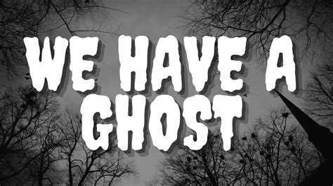 we have a ghost parents guide|we have a ghost synopsis.